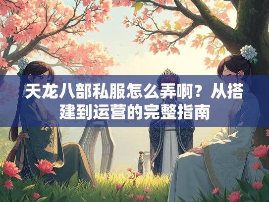 天龙八部私服怎么弄啊？从搭建到运营的完整指南