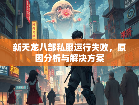 新天龙八部私服运行失败，原因分析与解决方案