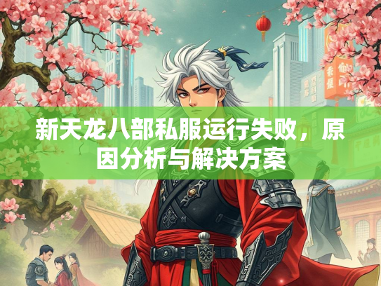 新天龙八部私服运行失败，原因分析与解决方案