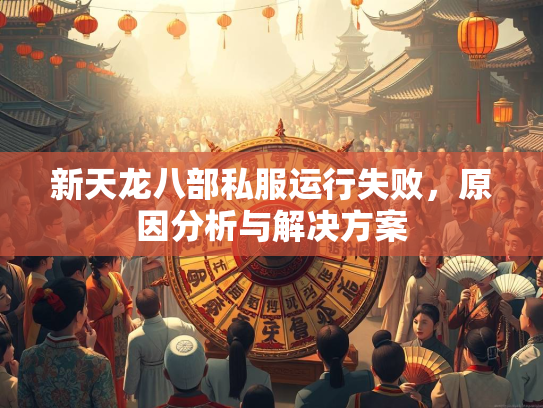 新天龙八部私服运行失败，原因分析与解决方案