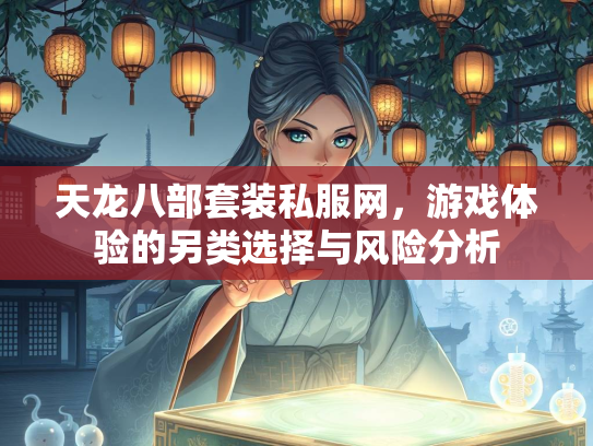 天龙八部套装私服网，游戏体验的另类选择与风险分析  第2张