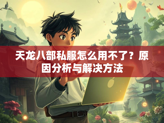 天龙八部私服怎么用不了？原因分析与解决方法