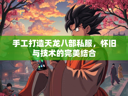 手工打造天龙八部私服，怀旧与技术的完美结合