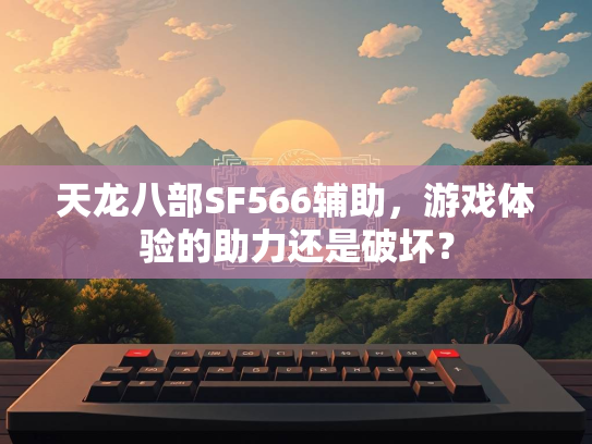 天龙八部SF566辅助，游戏体验的助力还是破坏？