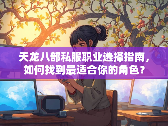 天龙八部私服职业选择指南，如何找到最适合你的角色？
