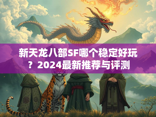 新天龙八部SF哪个稳定好玩？2024最新推荐与评测  第2张