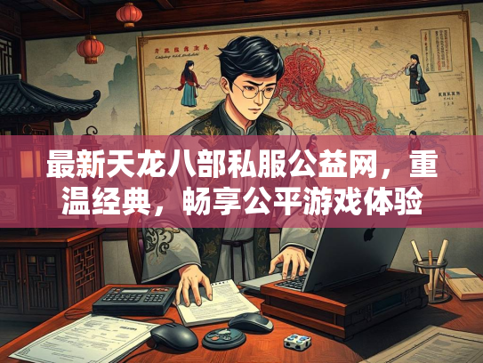 最新天龙八部私服公益网，重温经典，畅享公平游戏体验