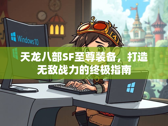 天龙八部SF至尊装备，打造无敌战力的终极指南