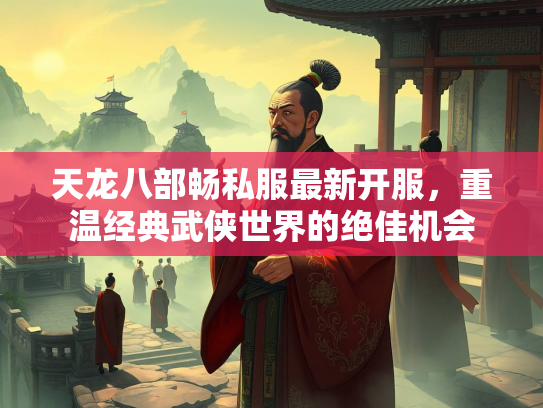 天龙八部畅私服最新开服，重温经典武侠世界的绝佳机会