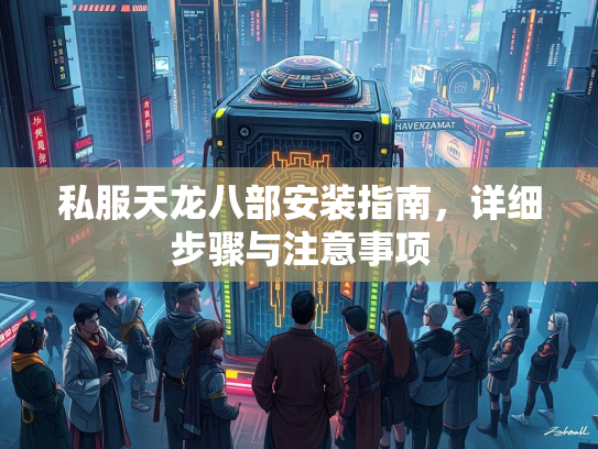 私服天龙八部安装指南，详细步骤与注意事项