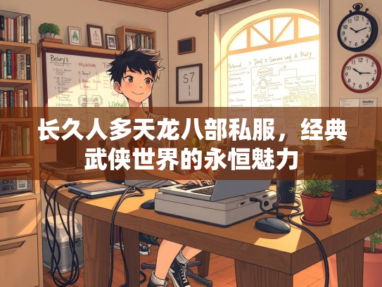 长久人多天龙八部私服，经典武侠世界的永恒魅力  第2张