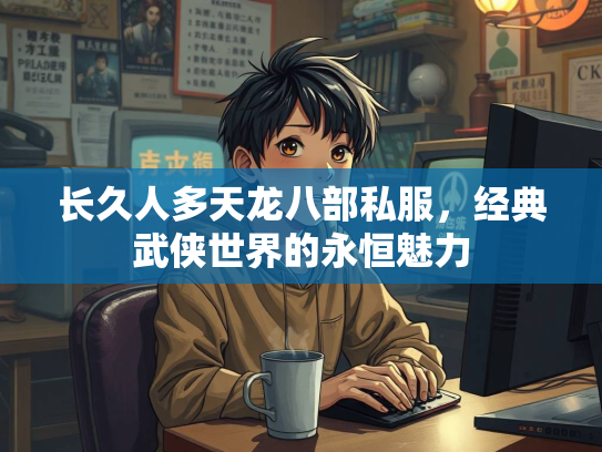 长久人多天龙八部私服，经典武侠世界的永恒魅力  第3张