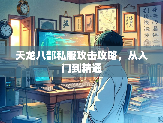 天龙八部私服攻击攻略，从入门到精通