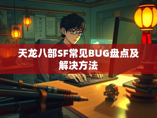 天龙八部SF常见BUG盘点及解决方法