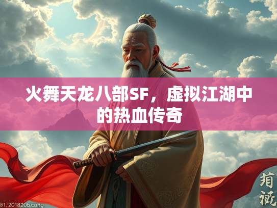 火舞天龙八部SF，虚拟江湖中的热血传奇