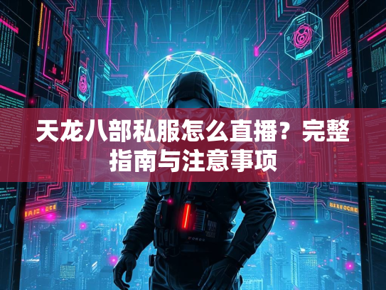 天龙八部私服怎么直播？完整指南与注意事项  第3张