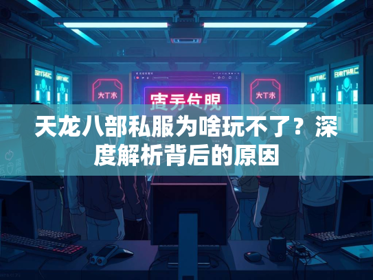 天龙八部私服为啥玩不了？深度解析背后的原因  第2张