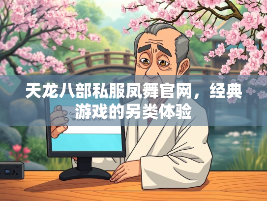 天龙八部私服凤舞官网，经典游戏的另类体验