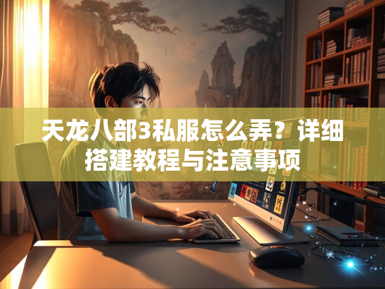 天龙八部3私服怎么弄？详细搭建教程与注意事项