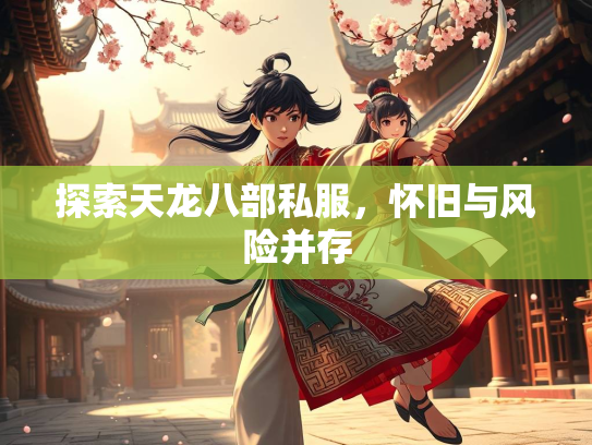 探索天龙八部私服，怀旧与风险并存