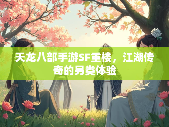 天龙八部手游SF重楼，江湖传奇的另类体验