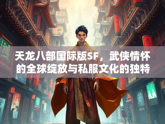 天龙八部国际版SF，武侠情怀的全球绽放与私服文化的独特魅力  第2张
