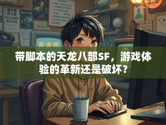 带脚本的天龙八部SF，游戏体验的革新还是破坏？