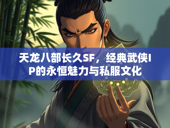 天龙八部长久SF，经典武侠IP的永恒魅力与私服文化