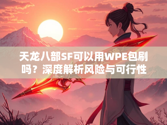 天龙八部SF可以用WPE包刷吗？深度解析风险与可行性  第1张