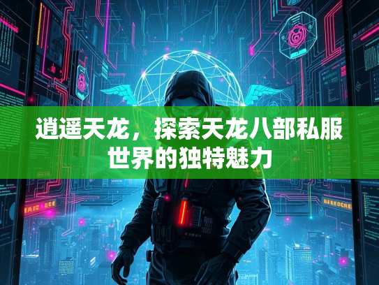 逍遥天龙，探索天龙八部私服世界的独特魅力  第3张