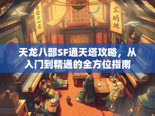 天龙八部SF通天塔攻略，从入门到精通的全方位指南  第2张
