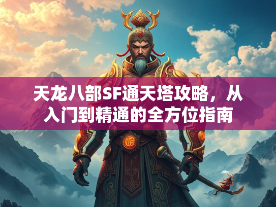 天龙八部SF通天塔攻略，从入门到精通的全方位指南  第3张