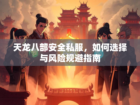 天龙八部安全私服，如何选择与风险规避指南