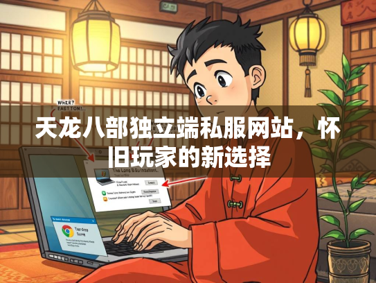 天龙八部独立端私服网站，怀旧玩家的新选择