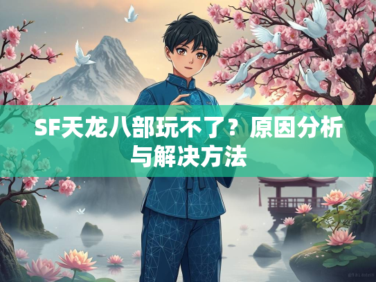 SF天龙八部玩不了？原因分析与解决方法