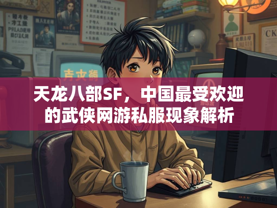 天龙八部SF，中国最受欢迎的武侠网游私服现象解析  第3张