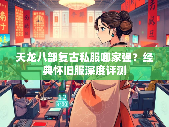 天龙八部复古私服哪家强？经典怀旧服深度评测