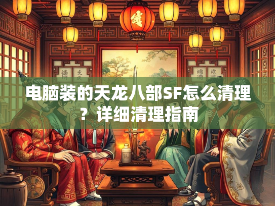电脑装的天龙八部SF怎么清理？详细清理指南