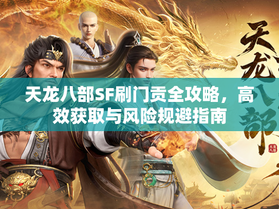 天龙八部SF刷门贡全攻略，高效获取与风险规避指南