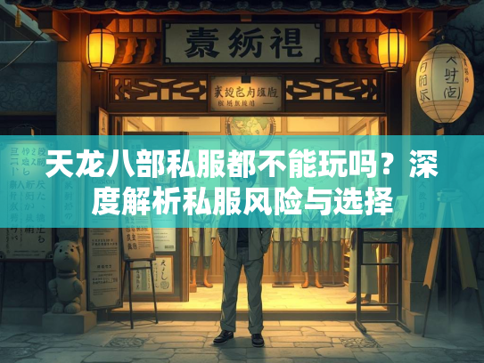 天龙八部私服都不能玩吗？深度解析私服风险与选择