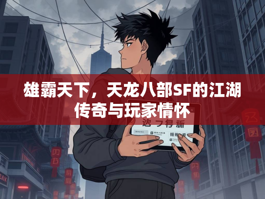 雄霸天下，天龙八部SF的江湖传奇与玩家情怀  第3张