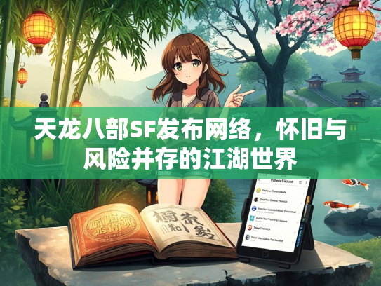 天龙八部SF发布网络，怀旧与风险并存的江湖世界