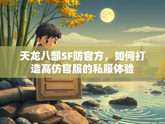 天龙八部SF防官方，如何打造高仿官服的私服体验  第3张