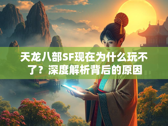 天龙八部SF现在为什么玩不了？深度解析背后的原因