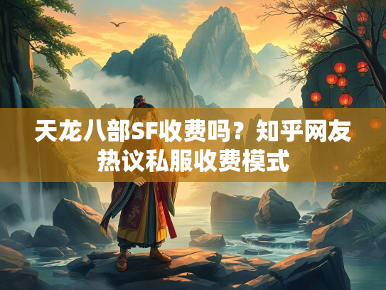 天龙八部SF收费吗？知乎网友热议私服收费模式