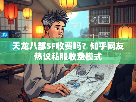 天龙八部SF收费吗？知乎网友热议私服收费模式