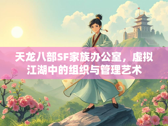 天龙八部SF家族办公室，虚拟江湖中的组织与管理艺术  第2张