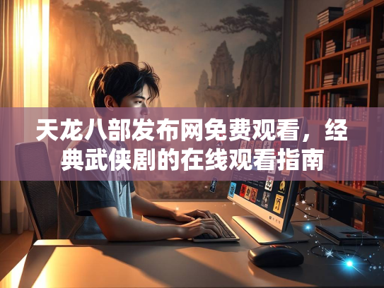 天龙八部发布网免费观看，经典武侠剧的在线观看指南