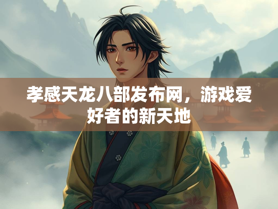 孝感天龙八部发布网，游戏爱好者的新天地  第3张