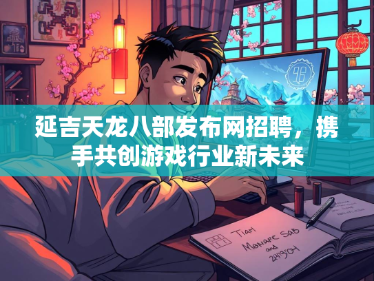 延吉天龙八部发布网招聘，携手共创游戏行业新未来